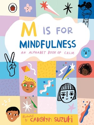 cover image of M is for Mindfulness